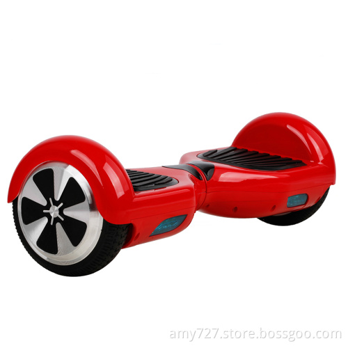 Electric self-balancing unicycles, around 18-25km mileage, max 20km/h, 12V 7-color LED lamp